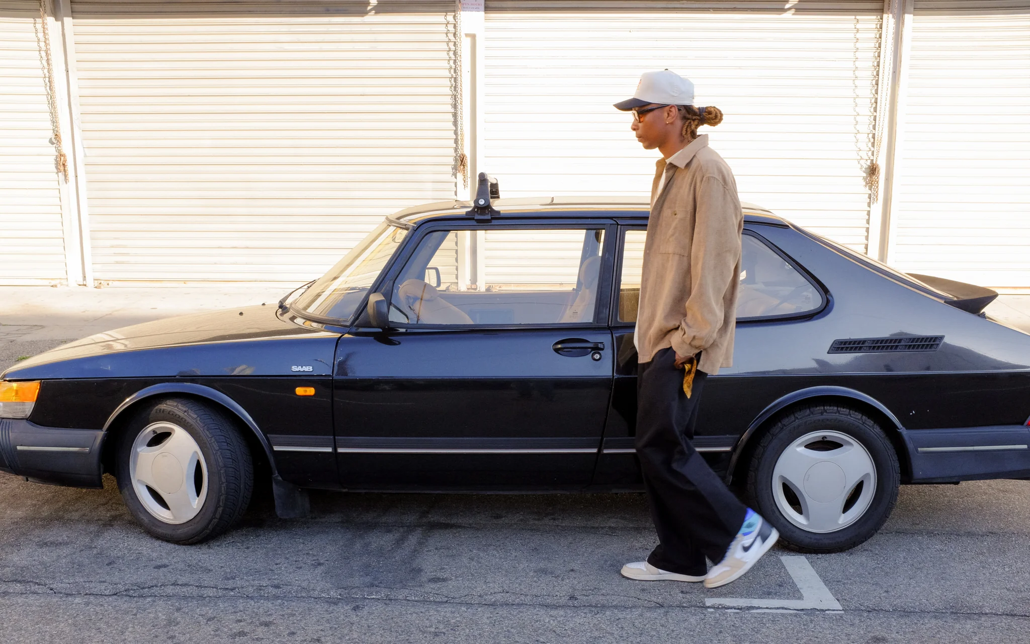 Artistry in Every Stitch