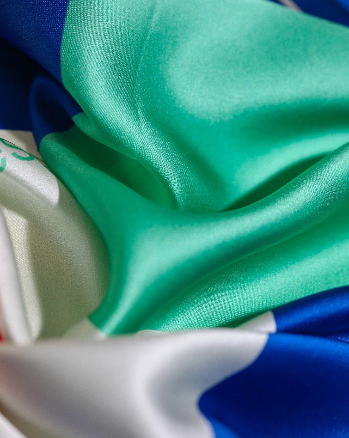 Pirate Design Haus Silk Bandana - Image 9