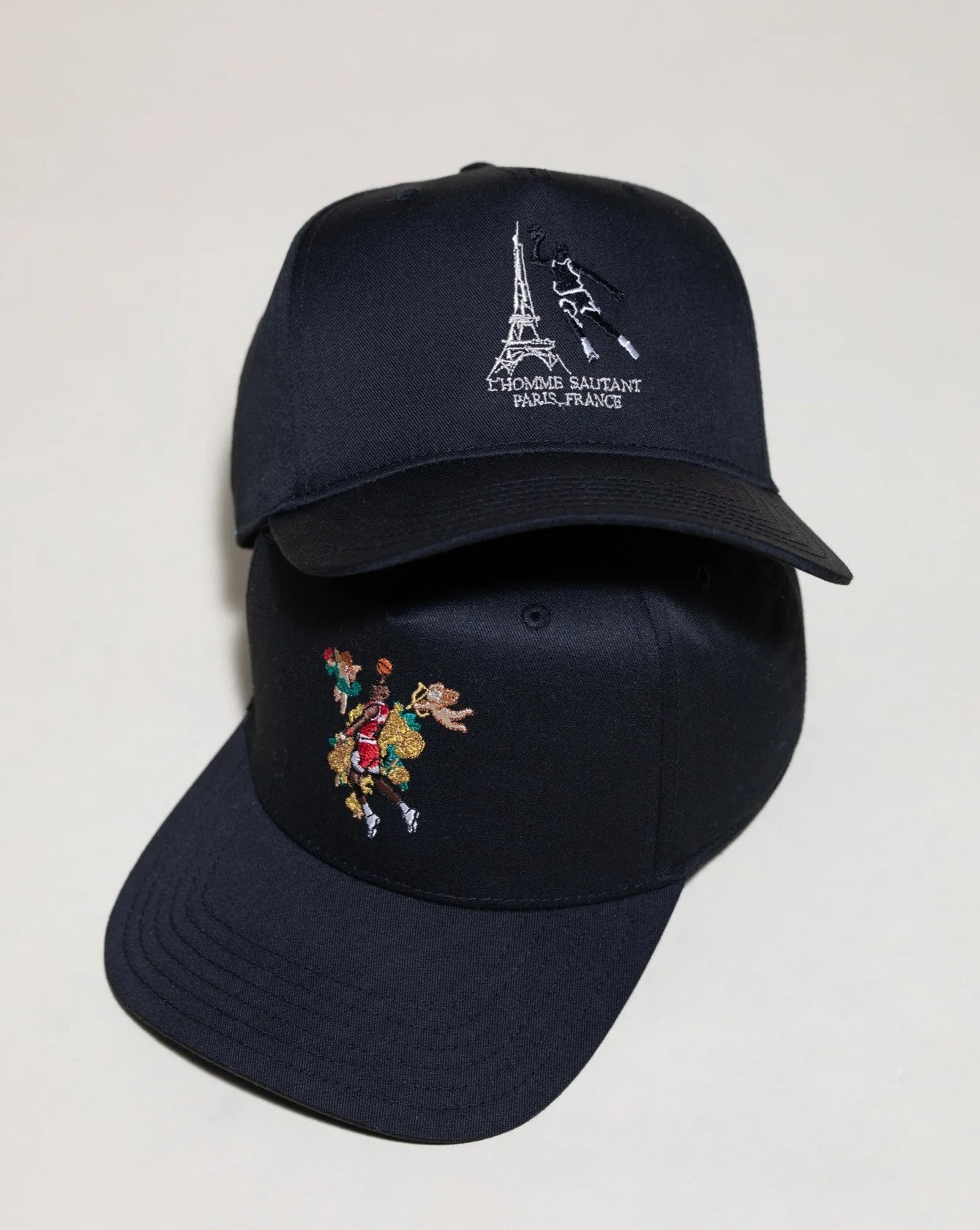 Pirate "His Airness" Hat (72 Wins Edition) - Image 5